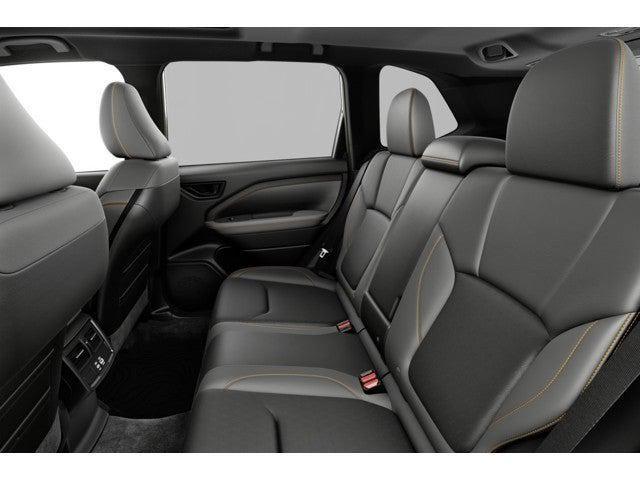 new 2026 Subaru Forester car, priced at $43,031