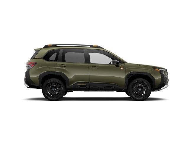 new 2026 Subaru Forester car, priced at $43,031