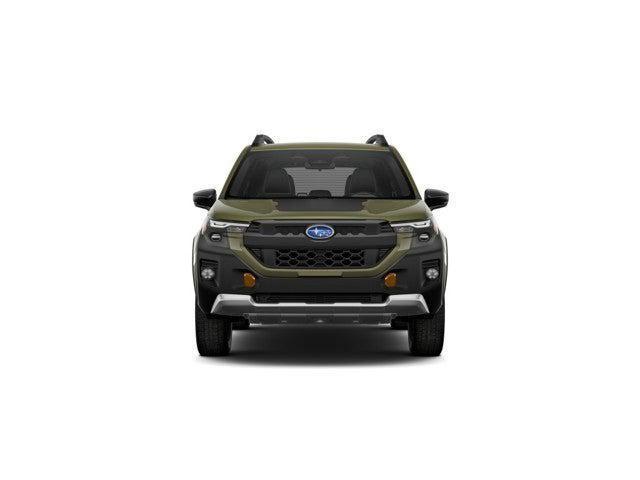 new 2026 Subaru Forester car, priced at $43,031