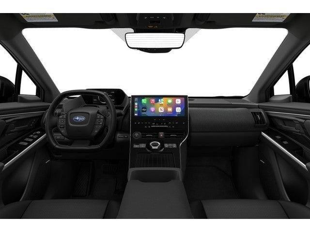 new 2025 Subaru Solterra car, priced at $42,536