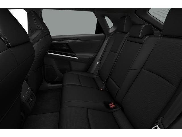 new 2025 Subaru Solterra car, priced at $42,536