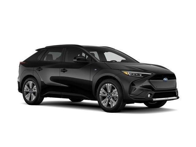 new 2025 Subaru Solterra car, priced at $42,536