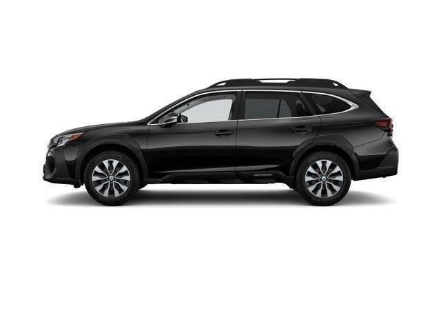 new 2025 Subaru Outback car, priced at $37,530