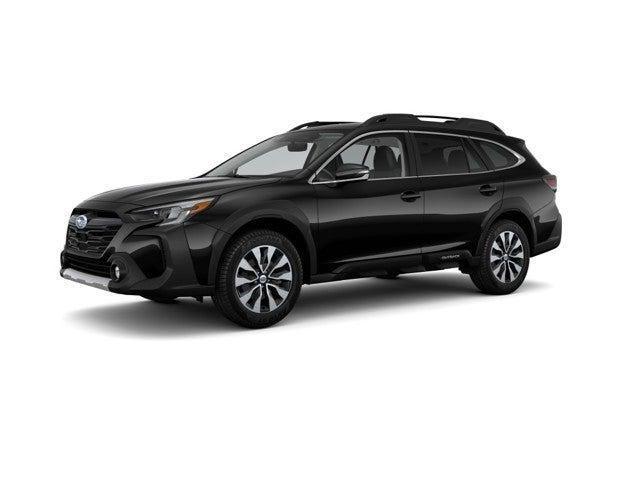 new 2025 Subaru Outback car, priced at $37,530