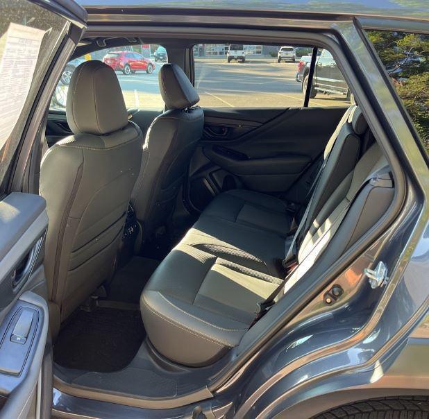 used 2023 Subaru Outback car, priced at $30,995