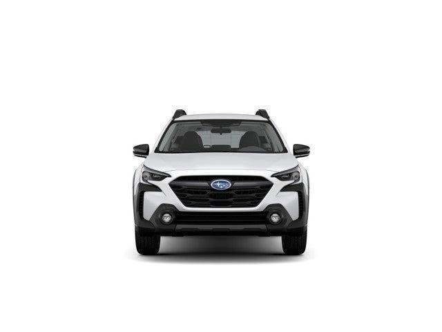 new 2025 Subaru Outback car, priced at $33,483