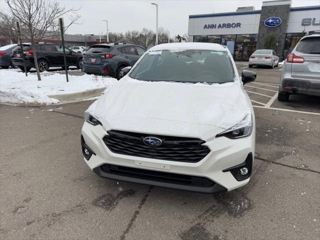 new 2024 Subaru Impreza car, priced at $29,968