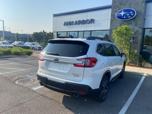 used 2023 Subaru Ascent car, priced at $33,695