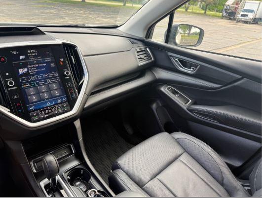 used 2023 Subaru Ascent car, priced at $33,695