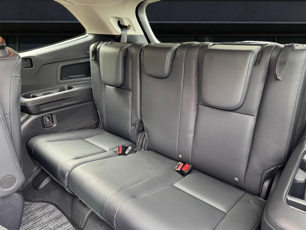 used 2023 Subaru Ascent car, priced at $32,795