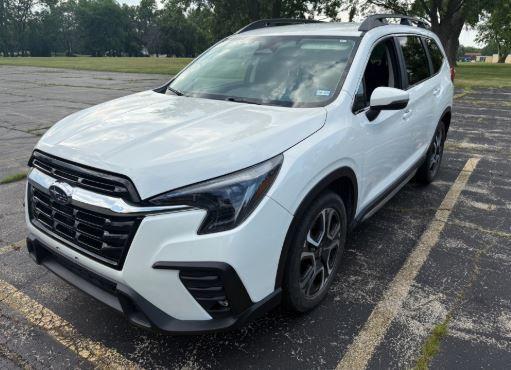 used 2023 Subaru Ascent car, priced at $33,695