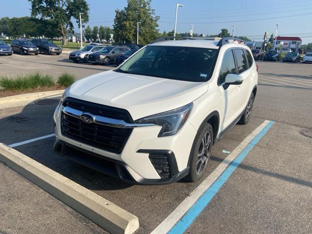used 2023 Subaru Ascent car, priced at $33,695