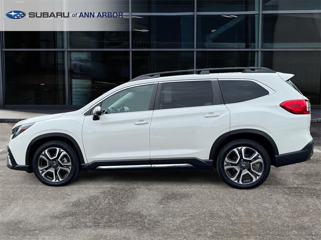 used 2023 Subaru Ascent car, priced at $32,795