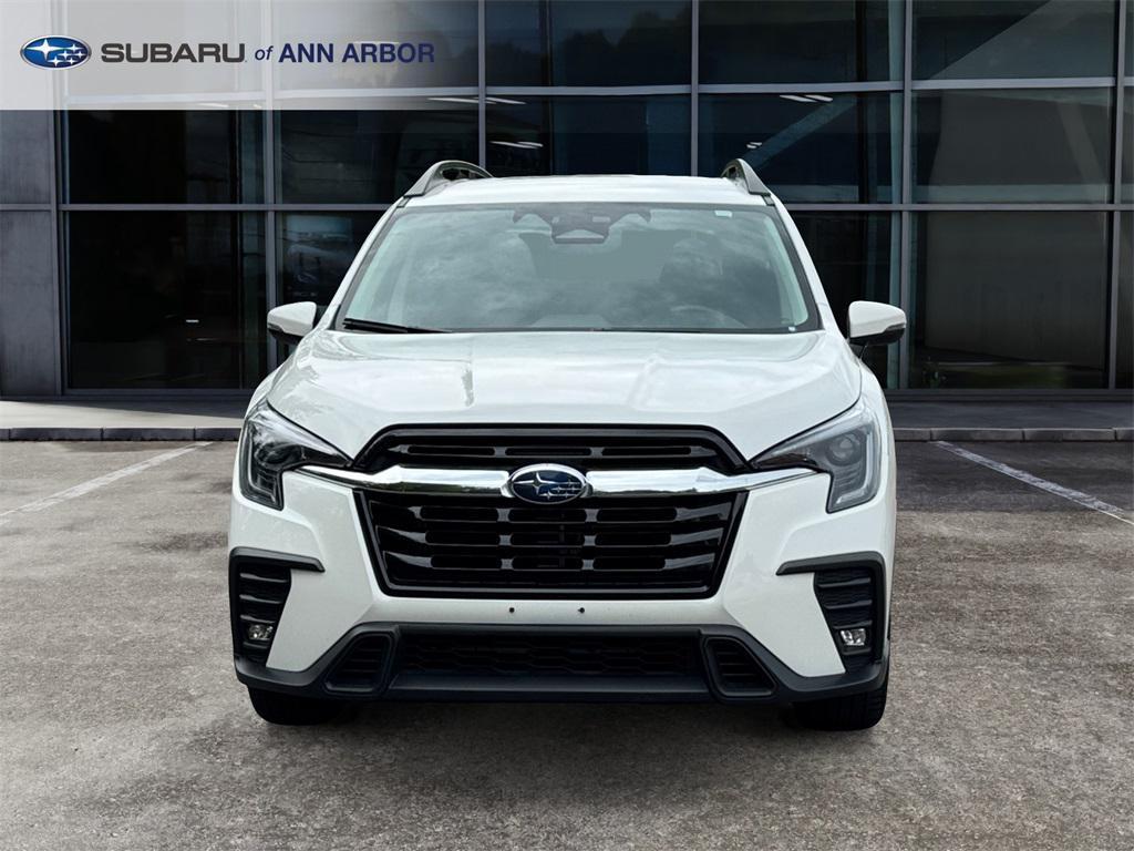 used 2023 Subaru Ascent car, priced at $32,795