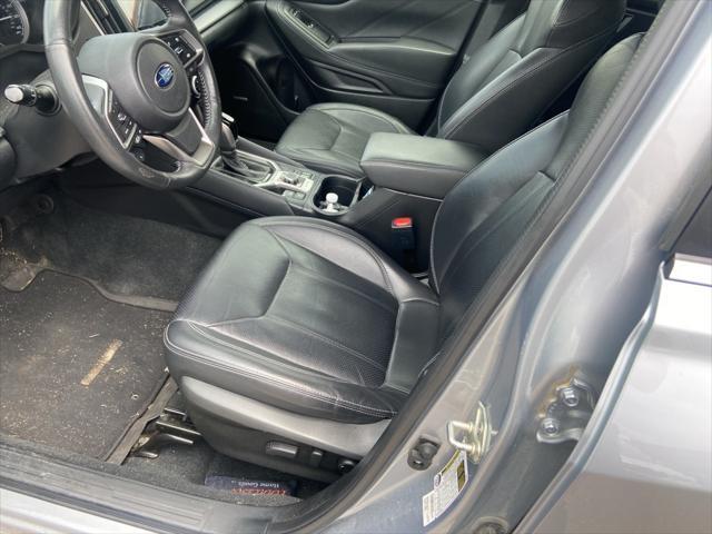 used 2021 Subaru Forester car, priced at $26,695