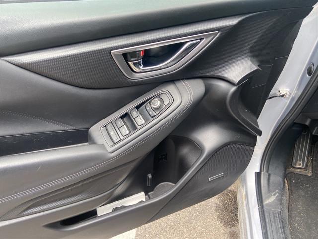 used 2021 Subaru Forester car, priced at $26,695