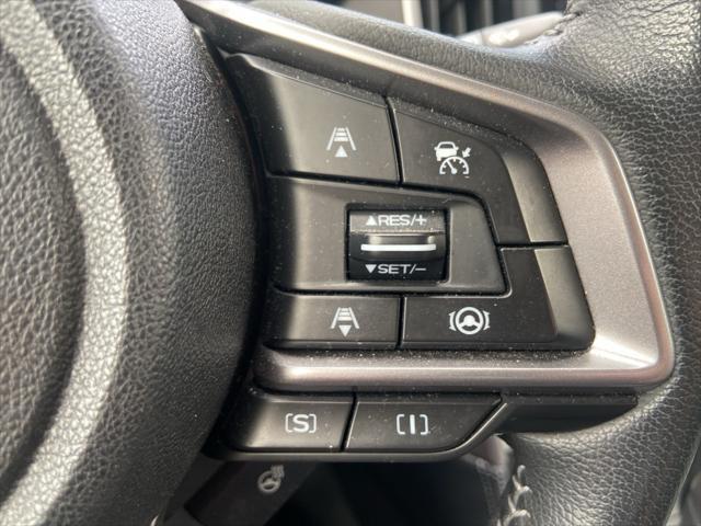used 2021 Subaru Forester car, priced at $26,695