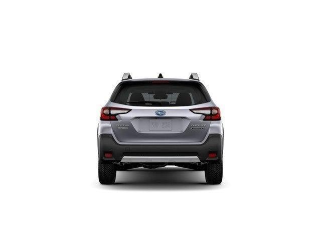 new 2025 Subaru Outback car, priced at $45,330