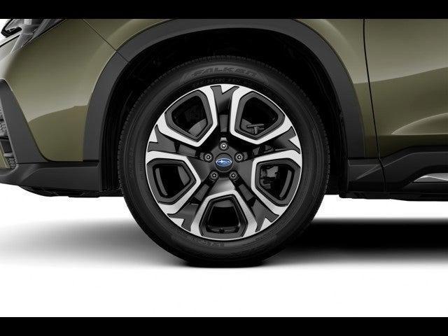 new 2024 Subaru Ascent car, priced at $44,454