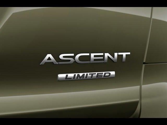 new 2024 Subaru Ascent car, priced at $44,454