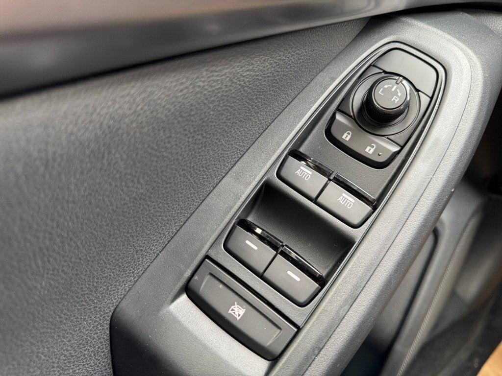 new 2025 Subaru Impreza car, priced at $25,254