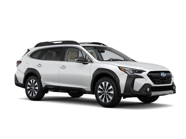 new 2025 Subaru Outback car, priced at $38,485