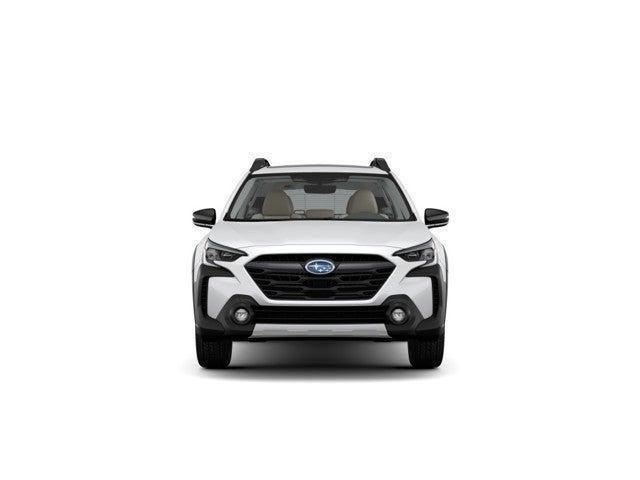 new 2025 Subaru Outback car, priced at $38,485