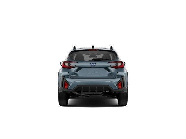 new 2025 Subaru Crosstrek car, priced at $27,984