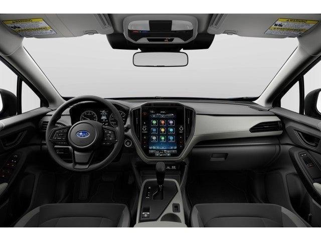 new 2025 Subaru Crosstrek car, priced at $27,984