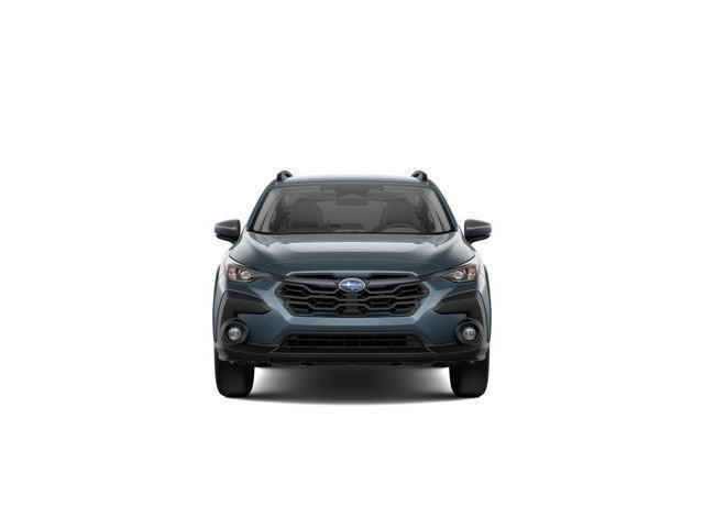 new 2025 Subaru Crosstrek car, priced at $27,984