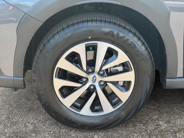 used 2025 Subaru Outback car, priced at $31,095