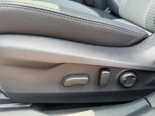 used 2025 Subaru Outback car, priced at $31,095