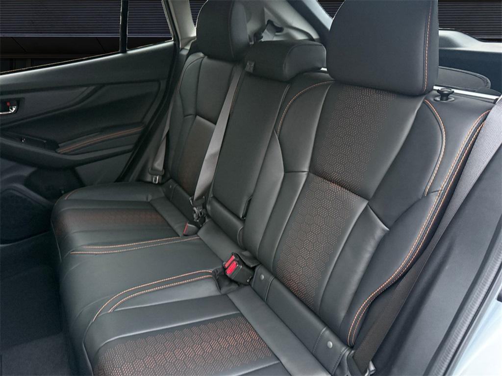 used 2023 Subaru Crosstrek car, priced at $27,995