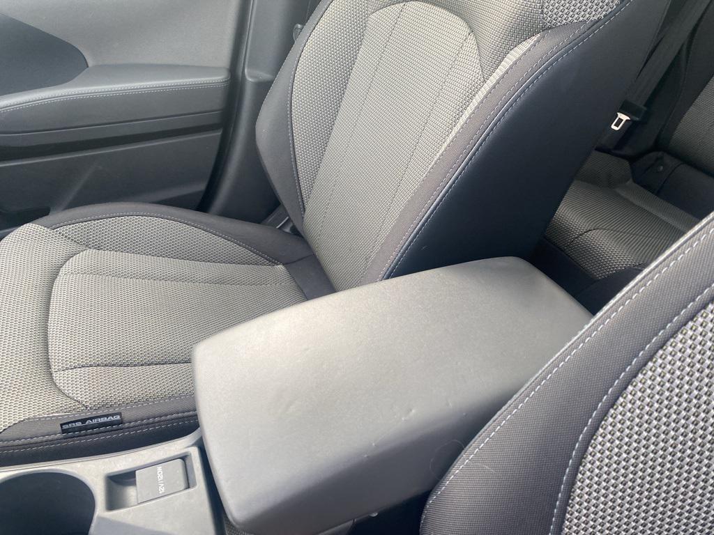 used 2024 Subaru Crosstrek car, priced at $25,995