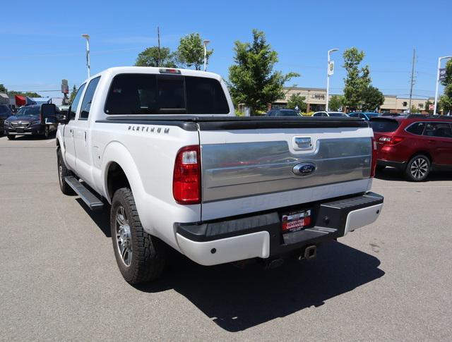 used 2016 Ford F-350 car, priced at $38,878