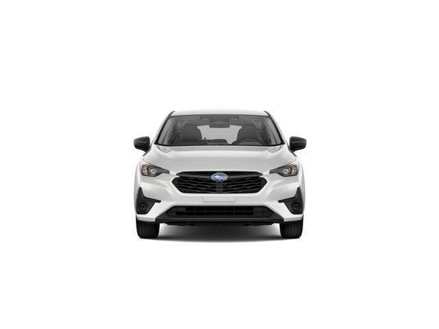 new 2024 Subaru Impreza car, priced at $23,611