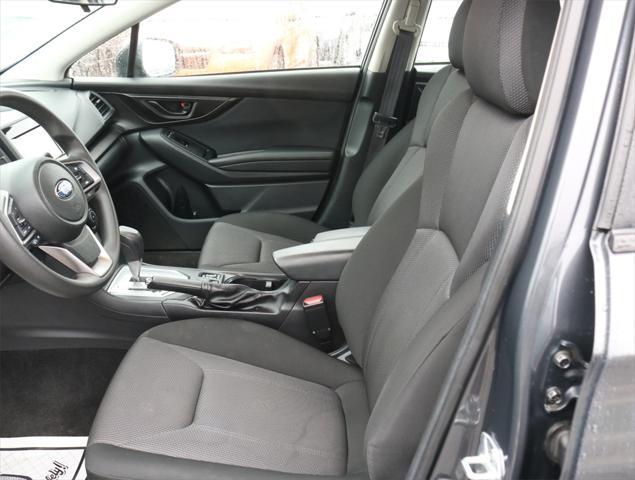 used 2023 Subaru Impreza car, priced at $22,592