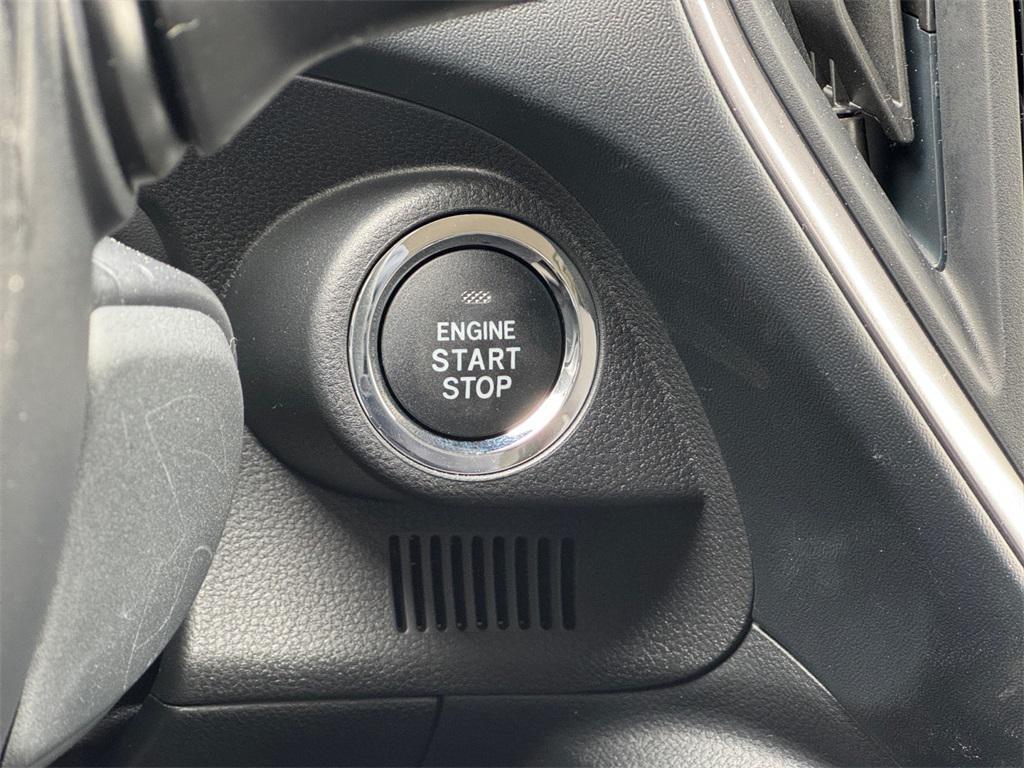 used 2025 Subaru Impreza car, priced at $24,995