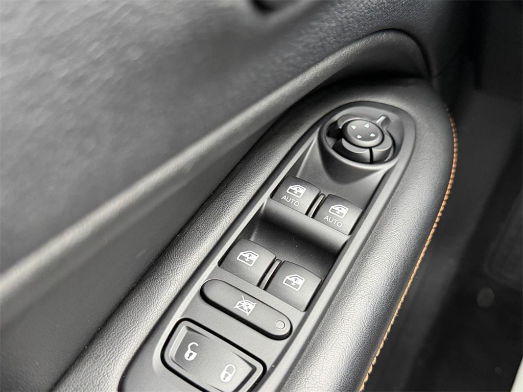 used 2021 Jeep Compass car, priced at $15,995