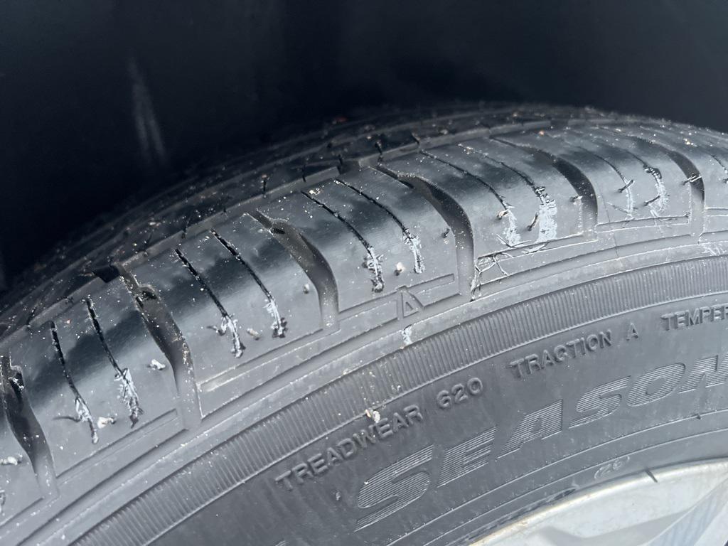 used 2015 Subaru Forester car, priced at $8,995