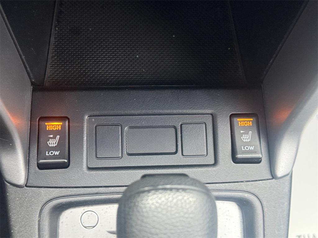 used 2015 Subaru Forester car, priced at $8,995
