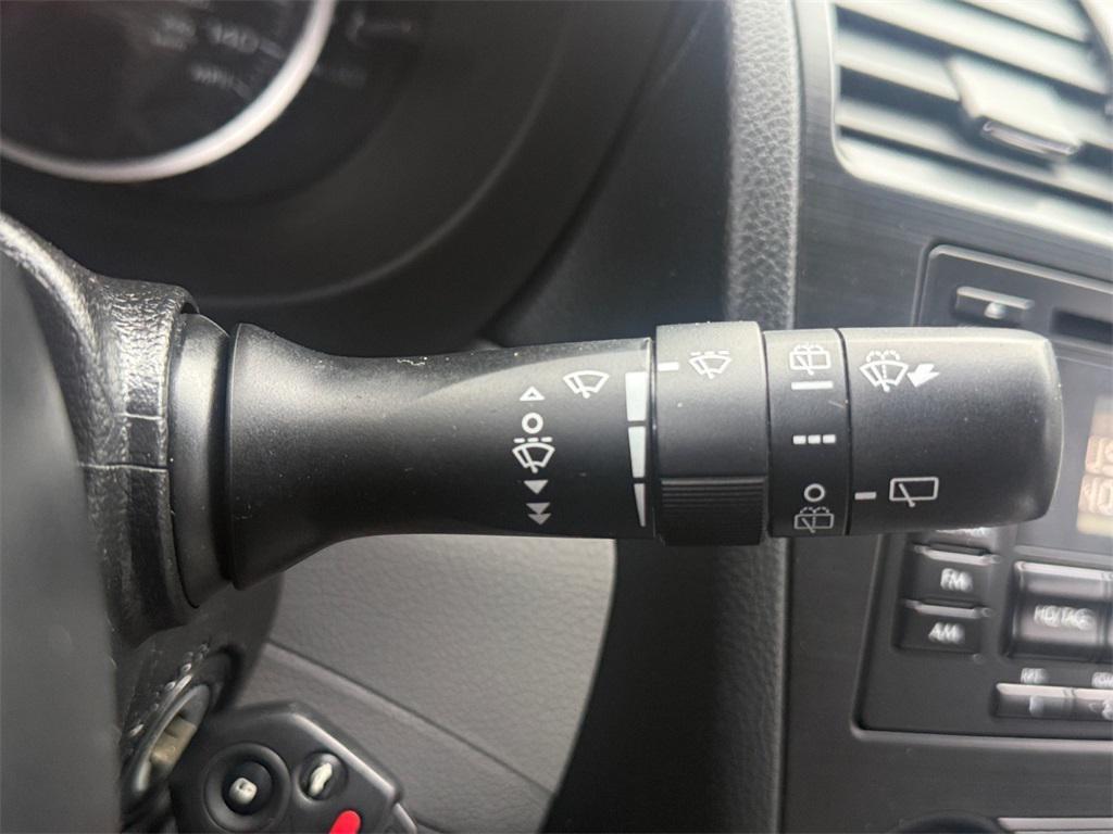 used 2015 Subaru Forester car, priced at $8,995