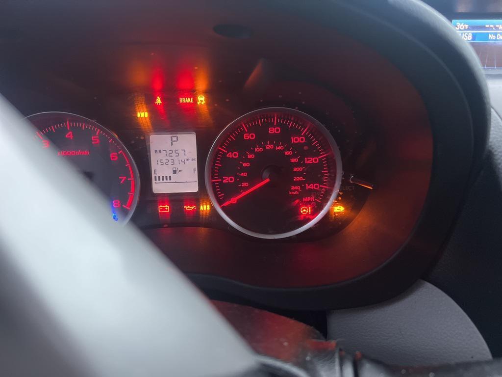 used 2015 Subaru Forester car, priced at $8,995