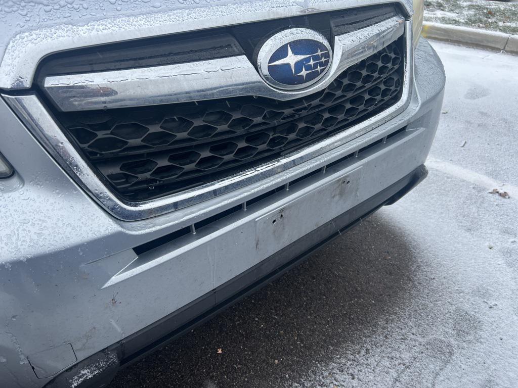 used 2015 Subaru Forester car, priced at $8,995
