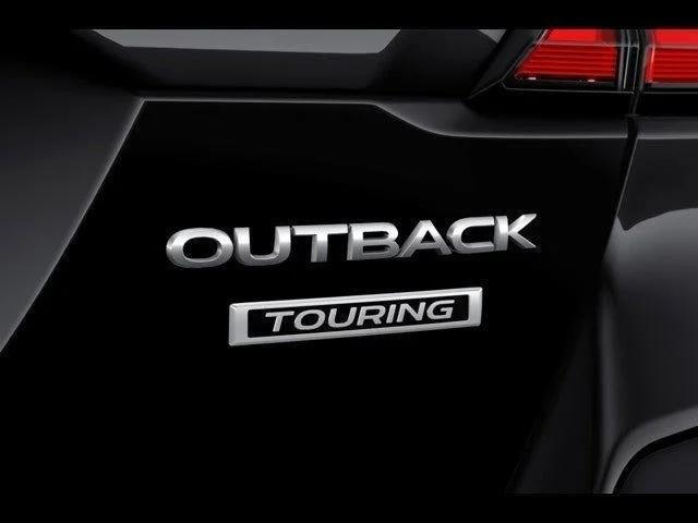new 2024 Subaru Outback car, priced at $39,968