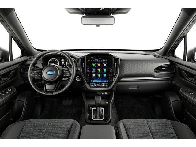 new 2025 Subaru Forester car, priced at $36,917