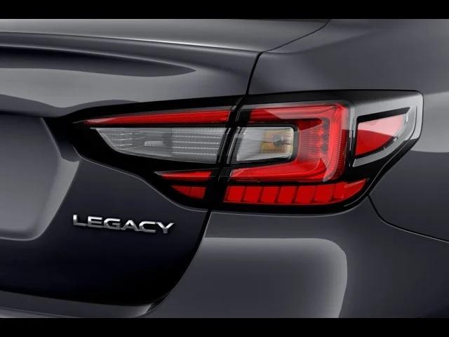 new 2025 Subaru Legacy car, priced at $33,873