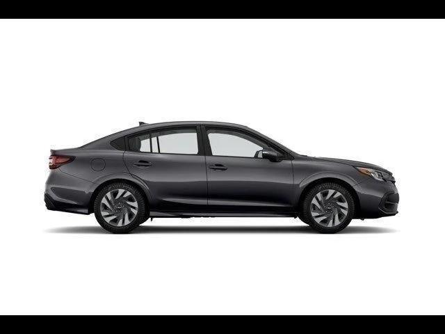 new 2025 Subaru Legacy car, priced at $33,573