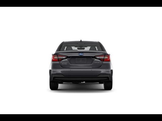 new 2025 Subaru Legacy car, priced at $33,873