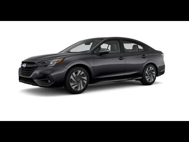 new 2025 Subaru Legacy car, priced at $33,873